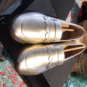 Banana Republic 9 1/2 Shoes